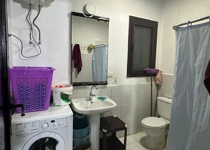 Aparthotel Challet *
