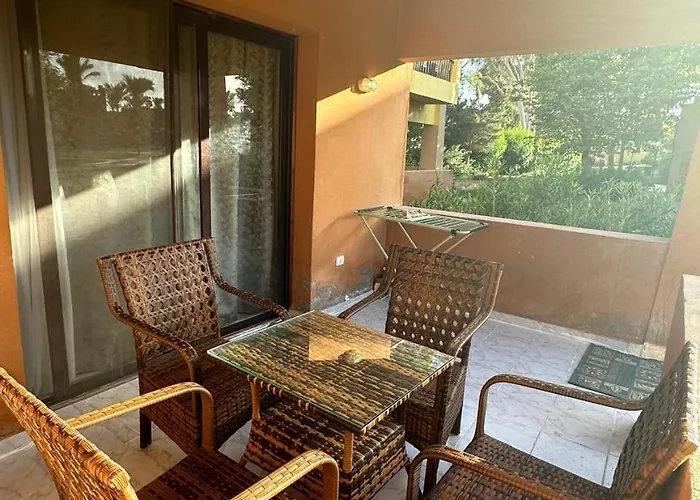 Challet Aparthotel