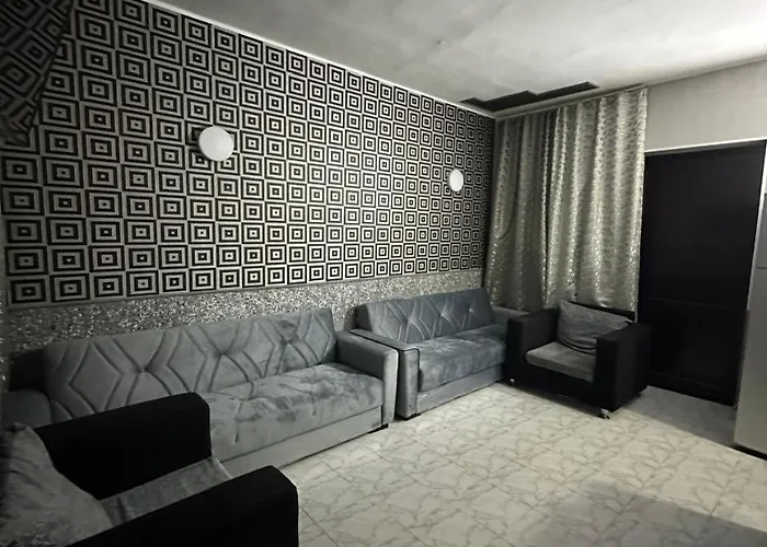 Challet Aparthotel *
