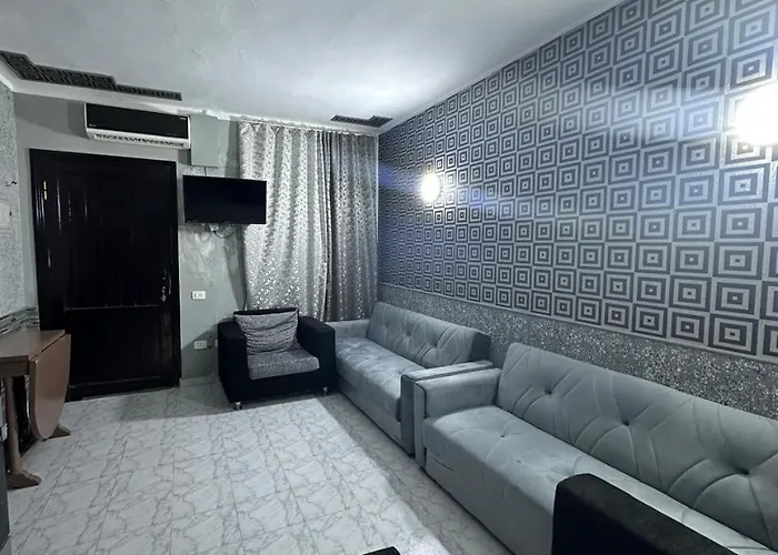 Challet Aparthotel Hurghada